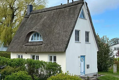 Ferienhaus in Wohlenberg nahe der Ostsee