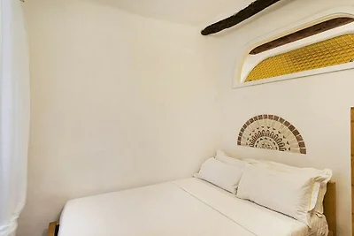 Cozy Little House in Camogli