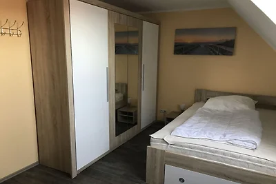 Apartamento vacacional Slaapdott