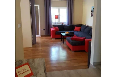 Casa vacanze con 1 camera da letto