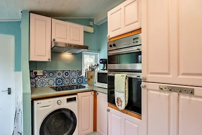 Ferienhaus mit 2 Schlafzimmern in St.