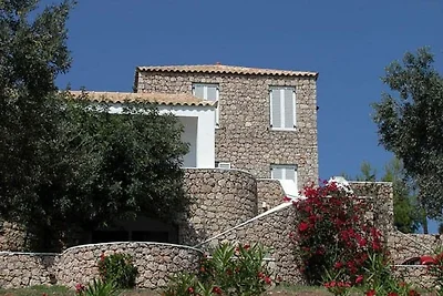 Villa Harald Residenza di vacanza...