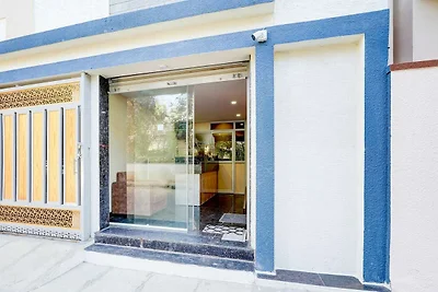 Supercollectie O K R Puram
