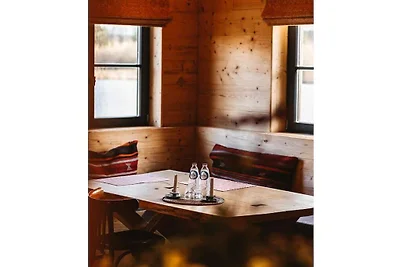 Romantisch chalet