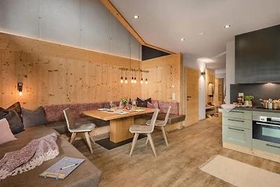 Ferienhaus in Stumm mit Barbecue