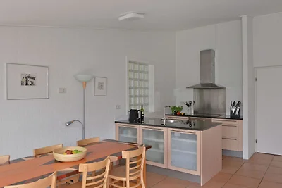 Bungalow am Veerse Meer für Wassersport