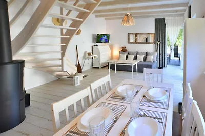 Casa vacanze a Rusinowo