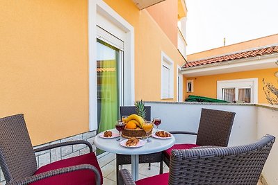 Attraktive Wohnung in Banjole in der Nähe von...