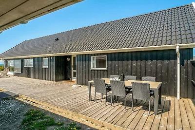 8 Personen Ferienhaus in Hjørring-By Traum