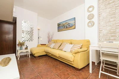 El Deseo - Apartment In Chiclana De La...