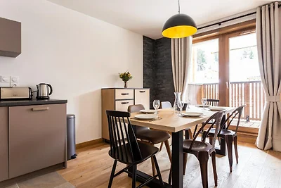 Bellissima casa vacanze nelle Alpi del Sud