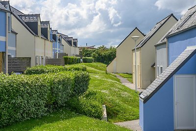 Mooi appartement op het schiereiland Crozon