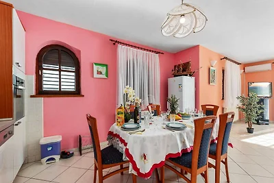 Apartment mit einem Schlafzimmer in...
