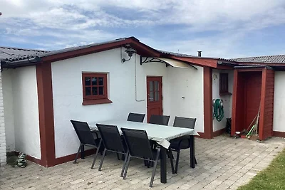 6 Personen vakantie huis in Løgstør