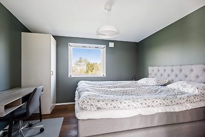5 Sterne Ferienhaus in Löttorp
