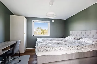 5 Sterne Ferienhaus in Löttorp