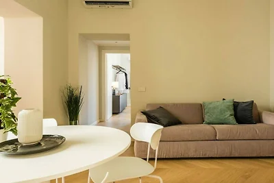 Appartement in Siracusa met balkon