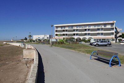 Résidence Saint-Pierre-la-Mer, Studio 2 Pers.