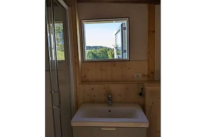 Tiny House "Hoizwurm"