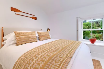 Cottage raffinato in stile Cornish Heritage p...