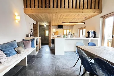 Chalet in NDB in der Nähe der Pisten von Espa...