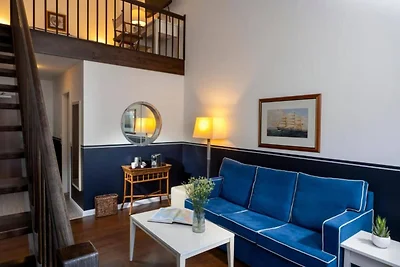 Sunday Resort Hafendorf Junior Suite