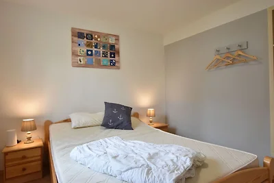 Casa vacanze ad Am Salzhaff