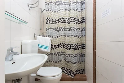 Apartments Ljubimir - One-Bedroom Apartment w...