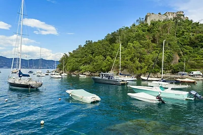 Kuća za odmor Dopust za oporavak Portofino