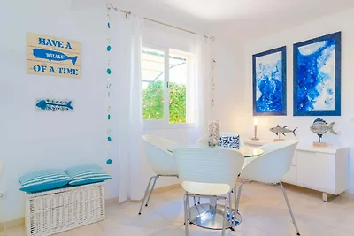 Bugambilia - Haus In Sa Ràpita. Wifi Gratis