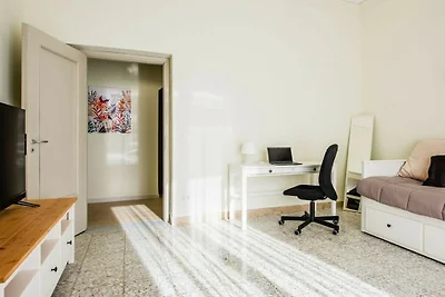 Wohnung in Catania mit Balkon und Parken