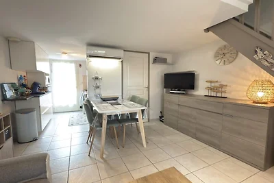 Casa con giardino e piscina Valras