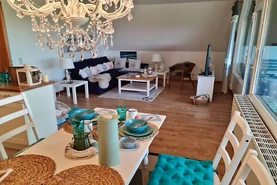 Holiday apartment with 1 bedroom