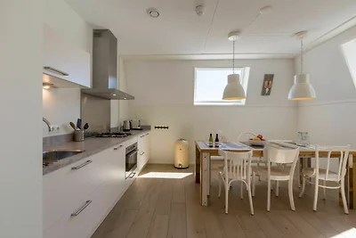Luxuriöse Ferienwohnung mit Parkplatz