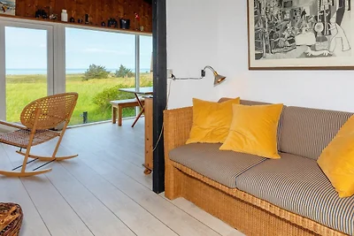 6 Personen Ferienhaus in Bindslev-By Traum