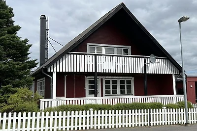 Ferienhaus mit 4 Schlafzimmer