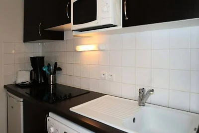 Wohnung in einer Luxusresidenz