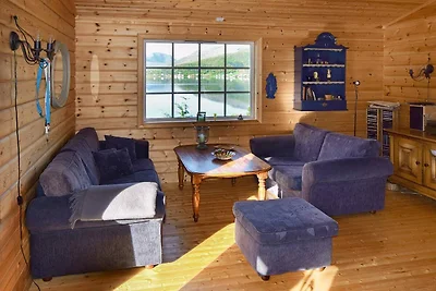 4 Personen Ferienhaus in Botnhamn