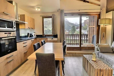 HERVORRAGENDE 4-ZIMMER-DUPLEXWOHNUNG - KOMPLE...