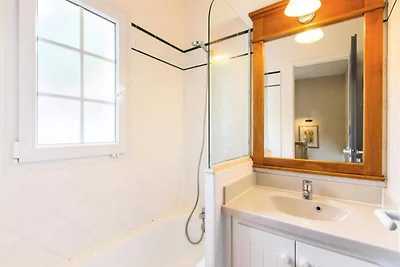 Hausauswahl 2 Schlafzimmer (6 Personen)