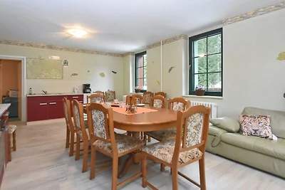 Wohnung in Sachsen mit Balkon