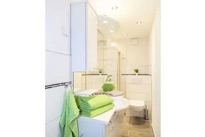 Ferienwohnung Brockenzauber