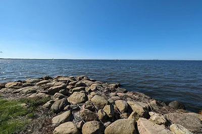 6 Personen Ferienhaus in Hemmet