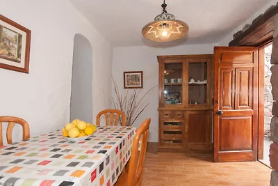 Casa vacanze con piscina e vista panoramica