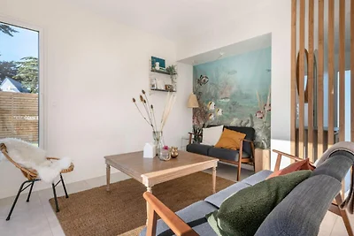 Apartment in der Nähe des Strandes...