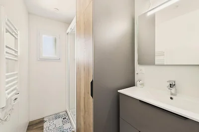 Apartment in Brétignolles in der Nähe eines...