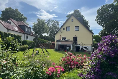apartman za odmor Obiteljski odmor Neubukow