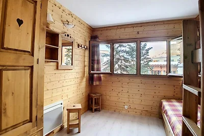 Angenehme und helle Wohnung · Direkt an der P...