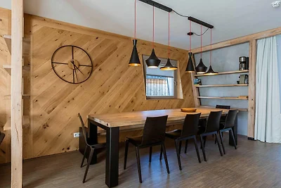 Appartamento con sauna