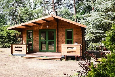 Casa vacanze a Kodrabek